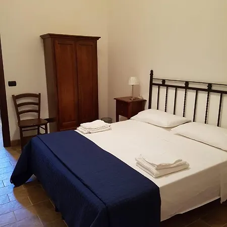 B&B Palazzo Mole' Bed & Breakfast *