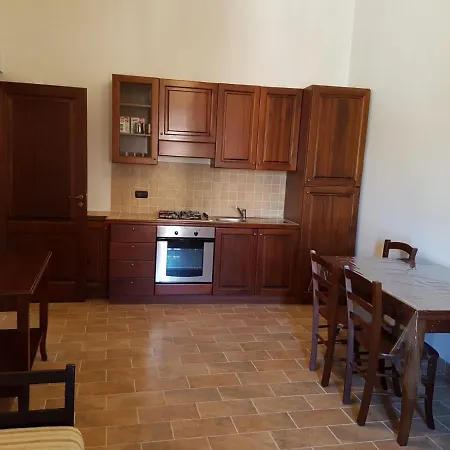 B&B Palazzo Mole' Polia