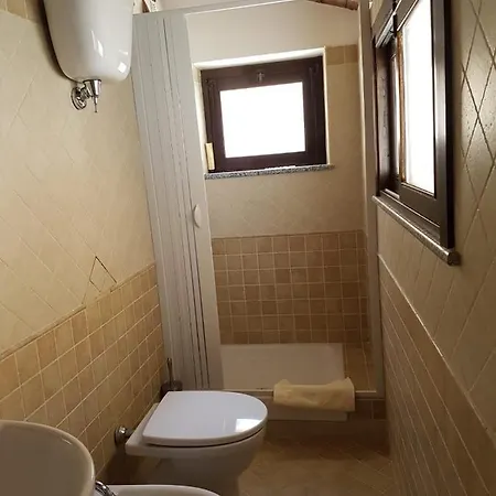 B&B Palazzo Mole' * Polia