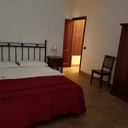 B&B Palazzo Mole' Bed & Breakfast
