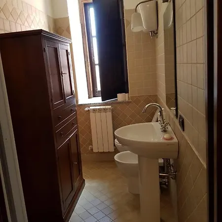 B&B Palazzo Mole' Bed & Breakfast *
