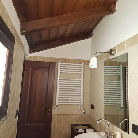 Bed & Breakfast B&B Palazzo Mole' Polia
