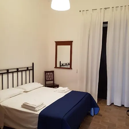 B&B Palazzo Mole' Bed & Breakfast *