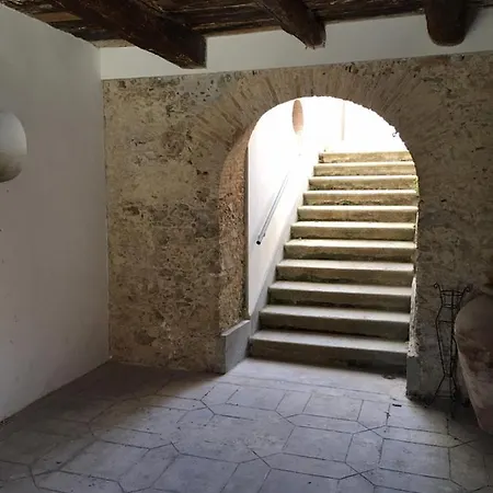 B&B Palazzo Mole' Polia