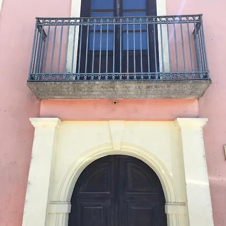 B&B Palazzo Mole' Polia