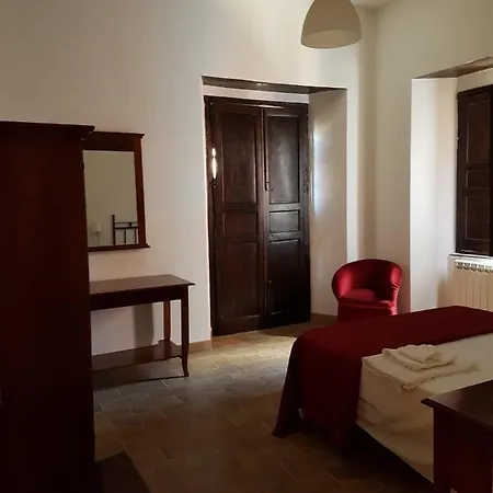 B&B Palazzo Mole' Bed & Breakfast